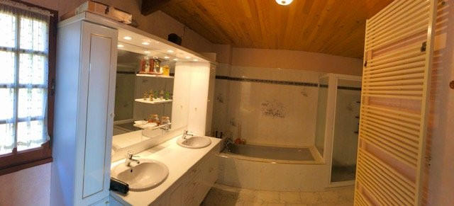 Maison - 154 m² - 7 pièces