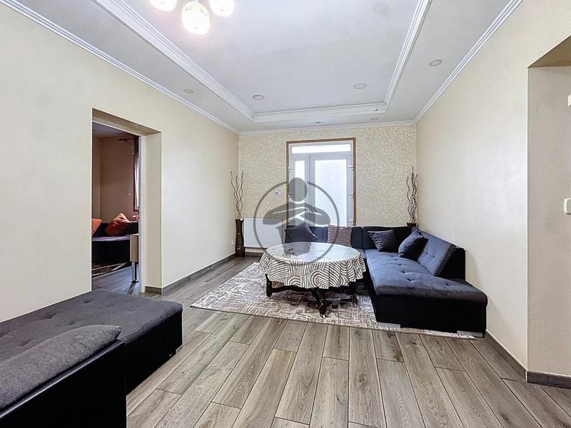 Maison - 167 m² - 7 pièces