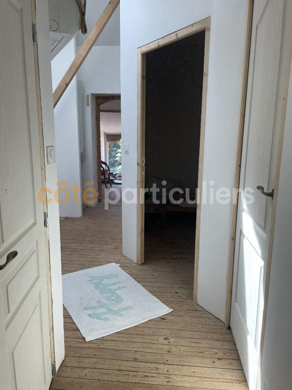 Maison - 196 m² - 6 pièces