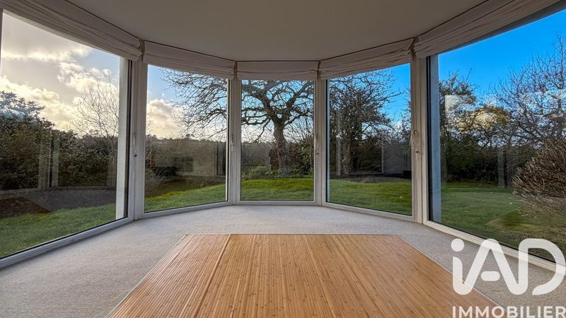 Maison de maîtres - 135 m² - 7 pièces