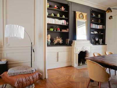 Maison - 345 m² - 8 pièces