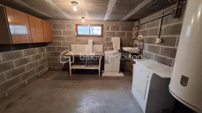 Pavillon - 129 m² - 5 pièces