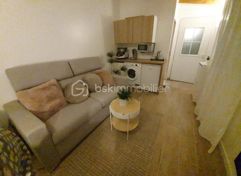 Maison traditionnelle - 155 m² - 6 pièces