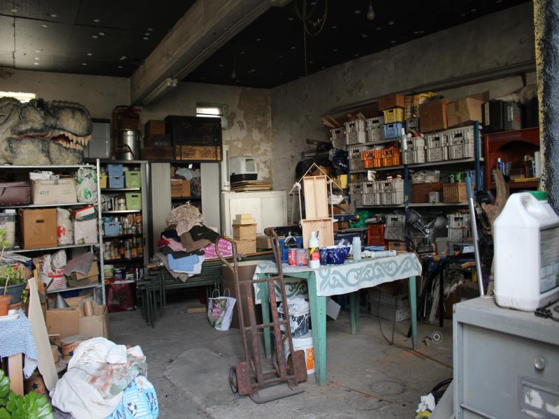 Maison - 200 m² - 7 pièces