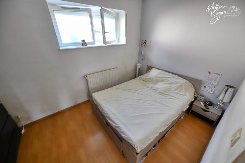 Appartement - 76 m² - 4 pièces