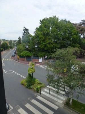 Appartement - 32 m² - 1 pièce