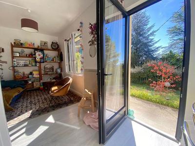 Maison - 40 m² - 2 pièces