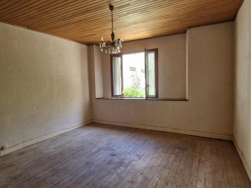 Maison - 109 m² - 4 pièces