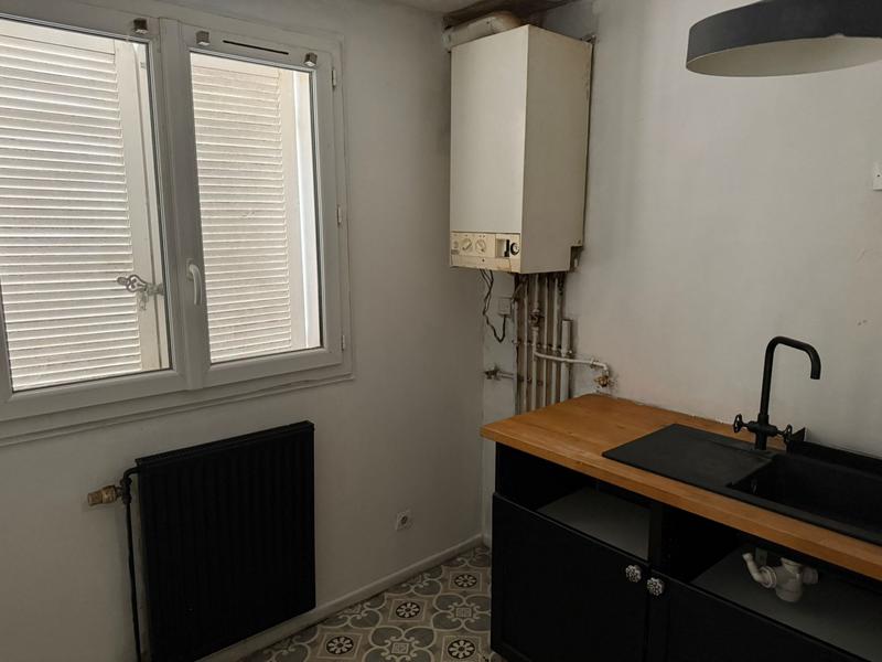 Maison - 81 m² - 4 pièces