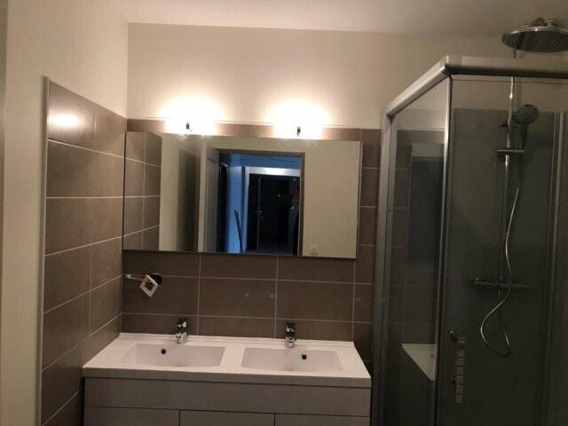 Appartement - 116 m² - 5 pièces