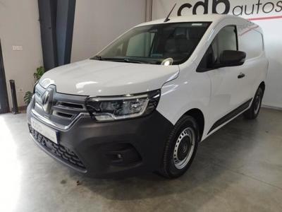 Renault Kangoo E-Tech Electrique Ev45 Dc 80kW Grand Confort