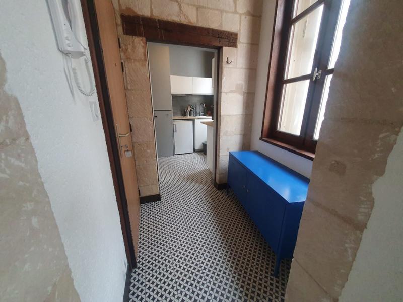 Appartement - 29 m² - 1 pièce