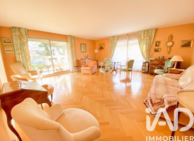 Appartement - 129 m² - 5 pièces