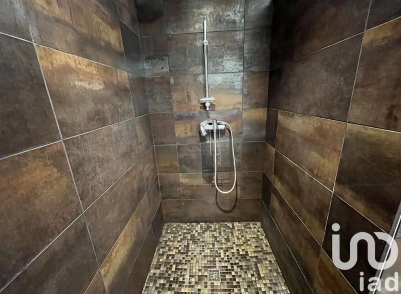 Maison - 80 m² - 3 pièces