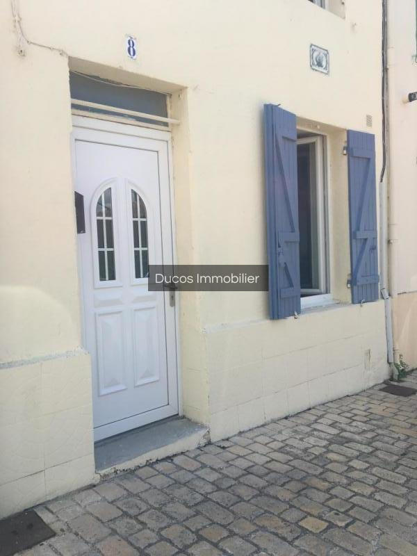 Maison - 52 m² - 2 pièces