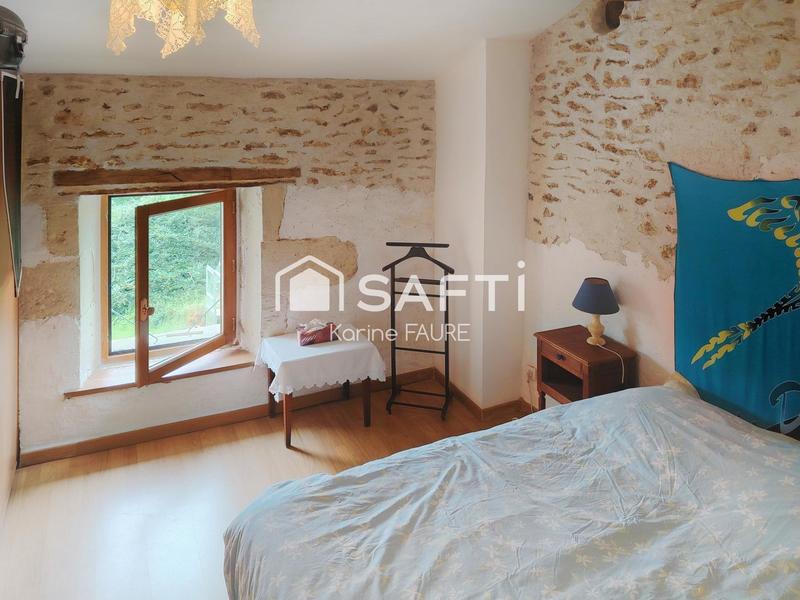 Maison - 183 m² - 7 pièces