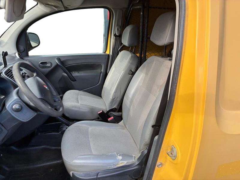 Renault Kangoo Express 1.5 Dci 75 Energy E6 Generique