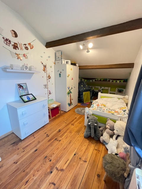 Maison - 152 m² - 5 pièces