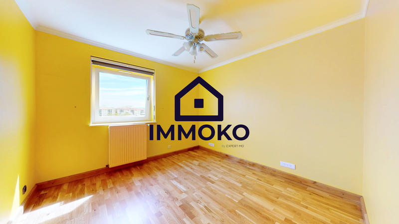 Appartement - 102 m² - 4 pièces