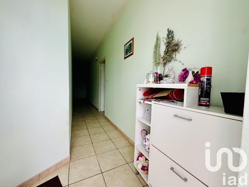 Appartement - 87 m² - 2 pièces