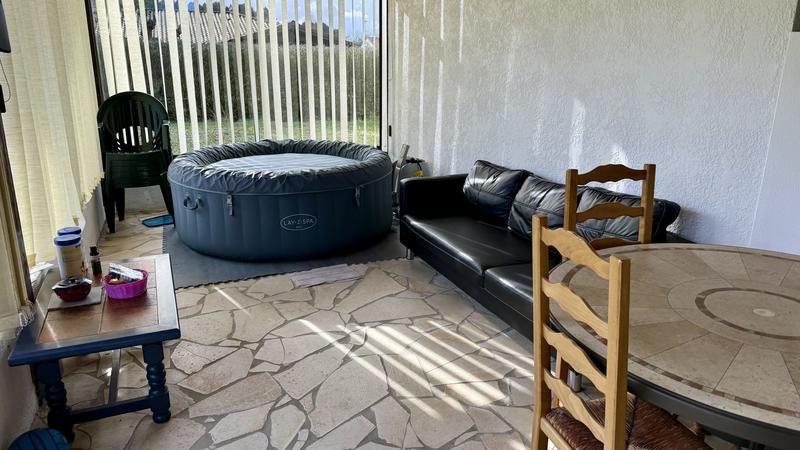 Maison - 88 m² - 5 pièces