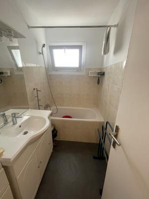 Appartement - 54 m² - 2 pièces