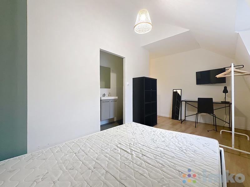 Maison - 133 m² - 7 pièces