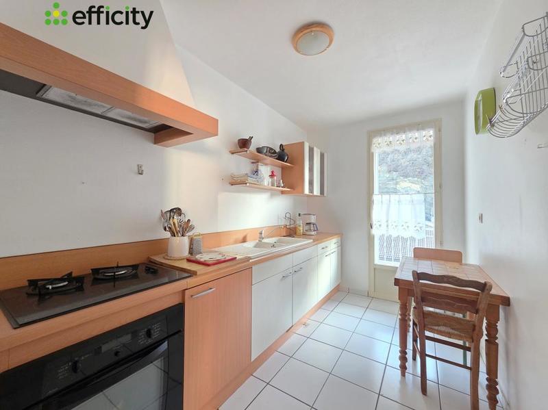 Appartement - 72 m² - 3 pièces