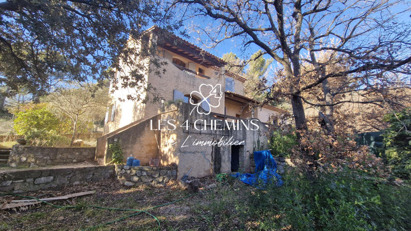 Villa - 141 m² - 5 pièces