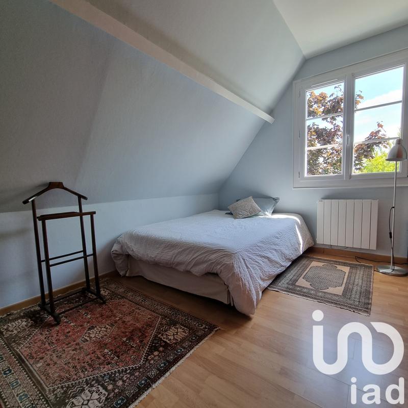 Maison - 170 m² - 7 pièces