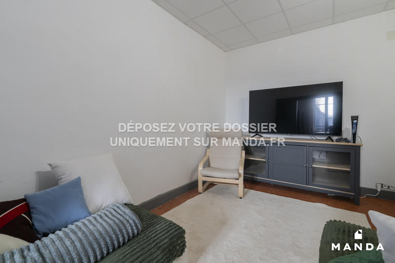 Appartement - 63 m² - 4 pièces