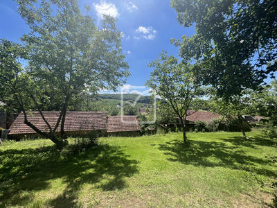 Maison - 245 m² - 11 pièces