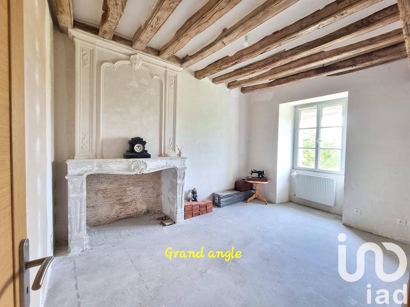 Maison - 140 m² - 4 pièces