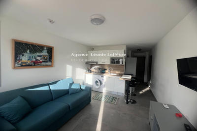 Appartement - 19 m² - 1 pièce