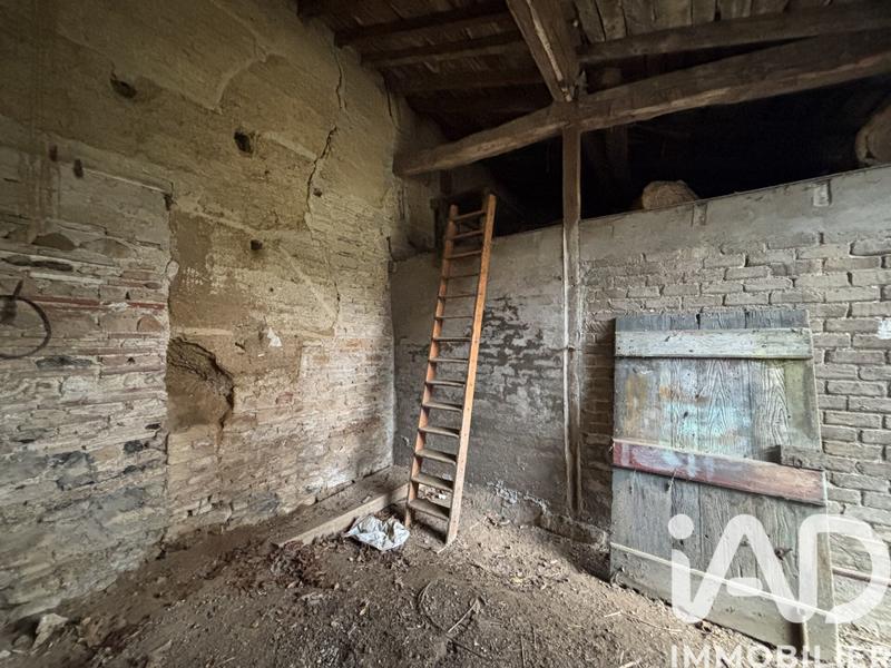 Maison de village - 114 m² - 5 pièces