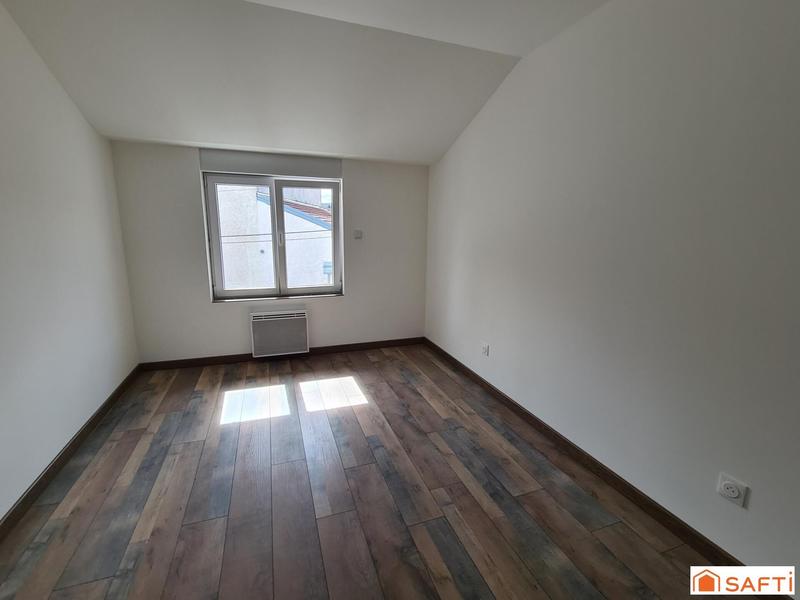 Appartement - 114 m² - 5 pièces