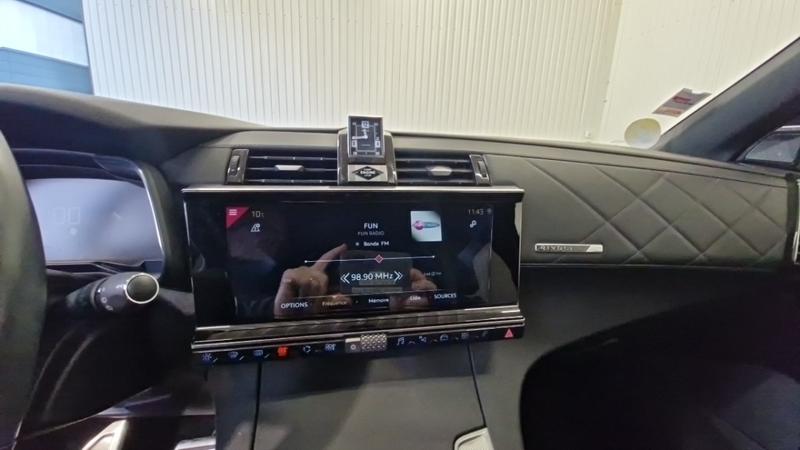 Ds Ds 7 Crossback Bluehdi 180 Eat8 Grand Chic