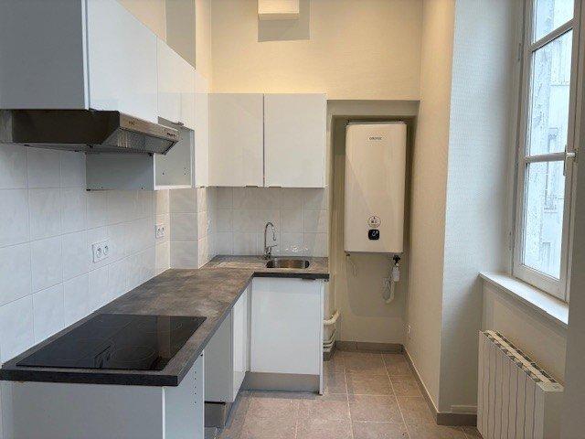 Studio - 39 m² - 1 pièce