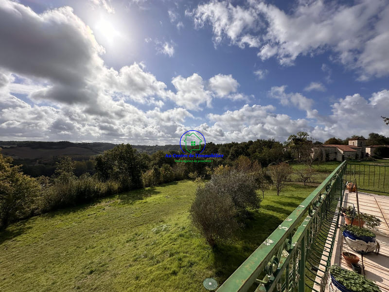 Maison - 150 m² - 5 pièces