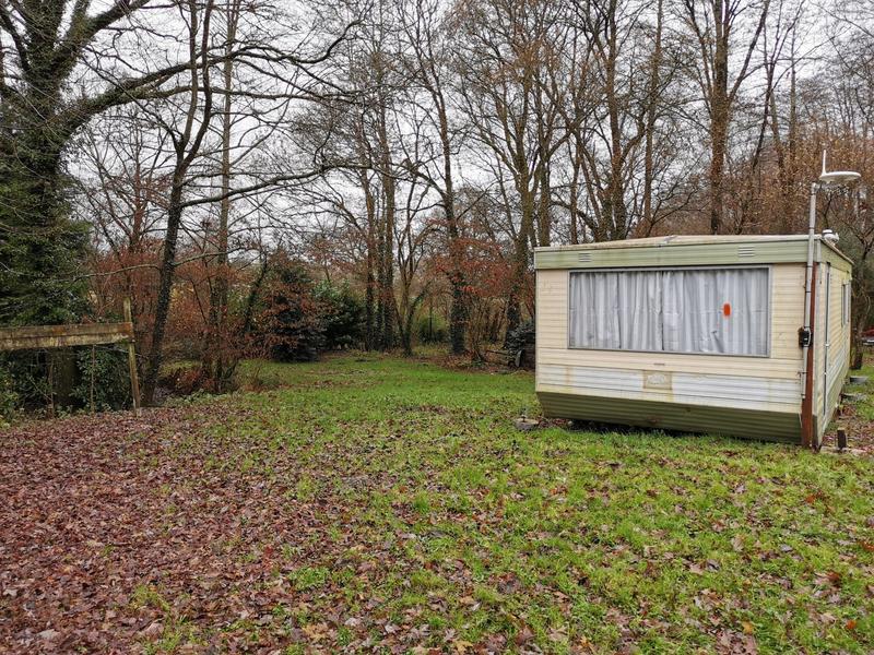 Terrain de loisirs - 18 000 m²