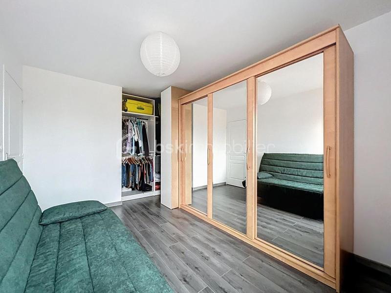 Maison - 102 m² - 5 pièces