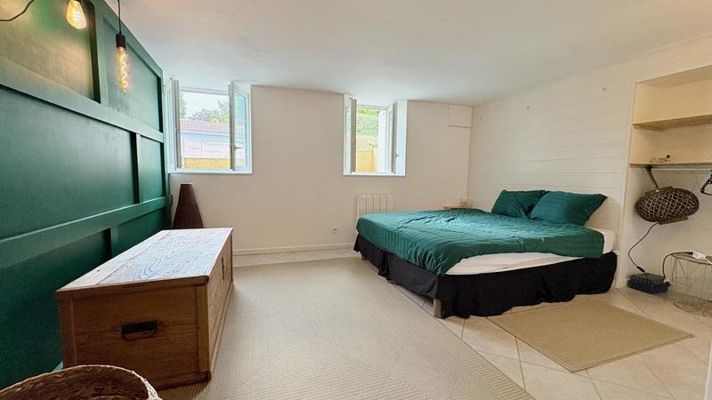 Appartement - 54 m² - 3 pièces