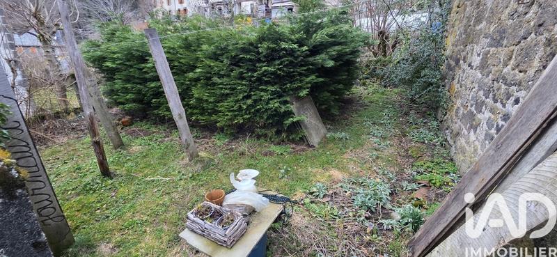 Maison - 87 m² - 4 pièces