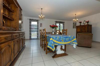 Maison - 108 m² - 4 pièces