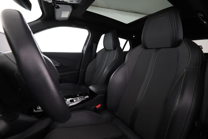 Peugeot 2008 1.5 Blue-HDi Gt Eat8 131 ch