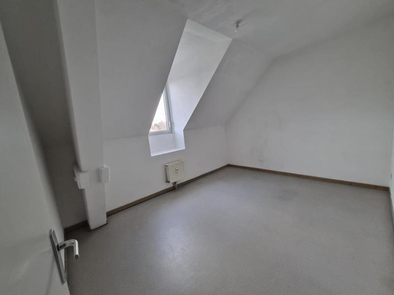 Appartement - 105 m² - 5 pièces