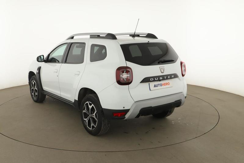 Dacia Duster II 1.5 dCi Blue Prestige 4x2 116 ch