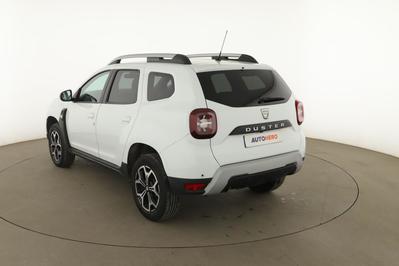 Dacia Duster II 1.5 dCi Blue Prestige 4x2 116 ch