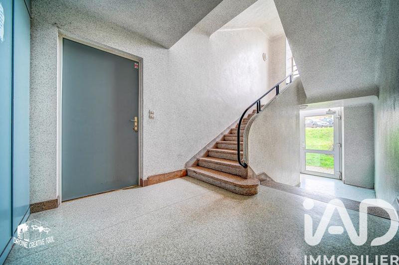 Appartement - 68 m² - 3 pièces