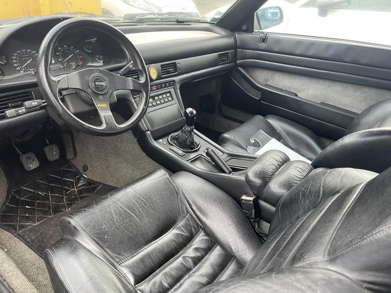 Maserati Ghibli II V6 2.0 305